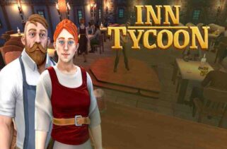 Inn Tycoon Pre-Installed Worldofpcgames