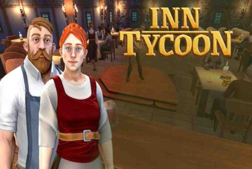Inn Tycoon Pre-Installed Worldofpcgames