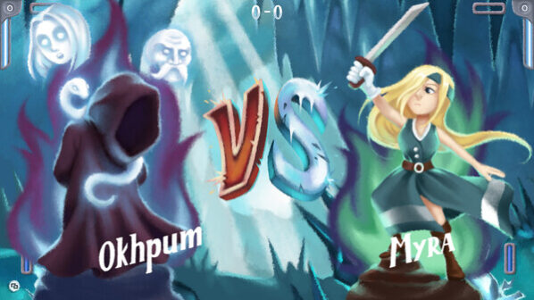 Joltt - Battle Pillars Gameplay