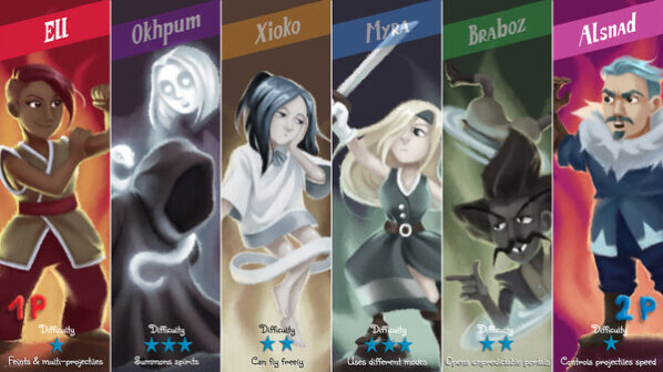 Joltt - Battle Pillars On pc