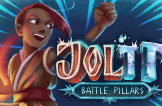 Joltt - Battle Pillars Preinstalled Worldofpcgames