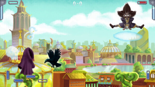 Joltt - Battle Pillars Reviews