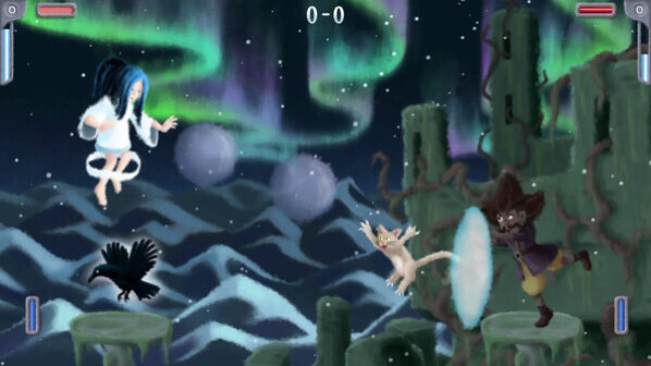 Joltt - Battle Pillars Steam game