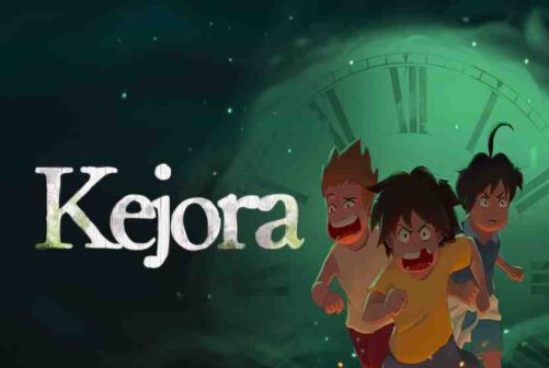 Kejora Pre-Installed Worldofpcgames