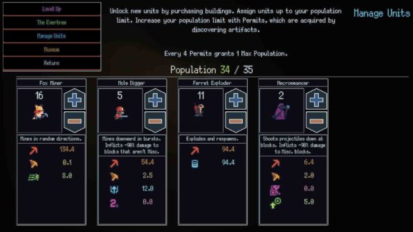 Kin and Quarry PC Game