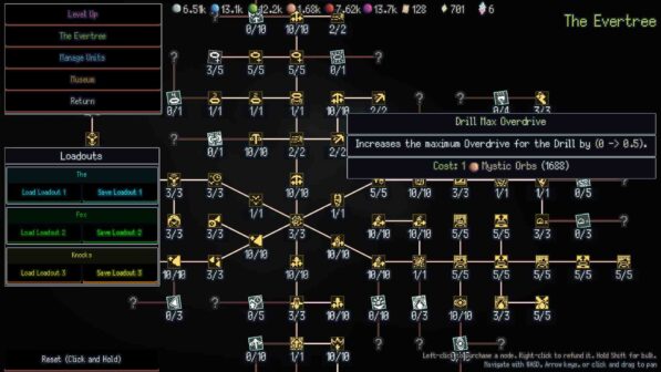 Kin and Quarry Reviews