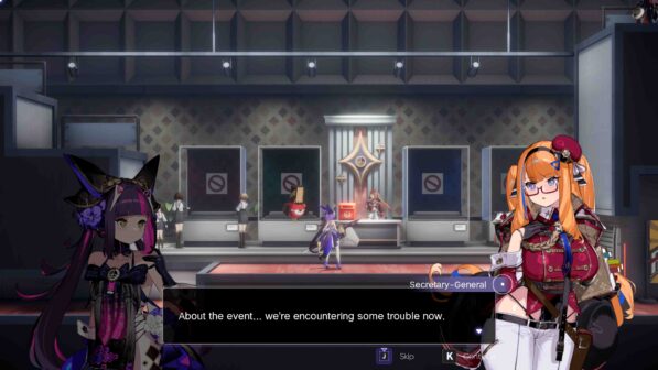 Kotama and Academy Citadel Reviews