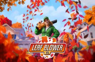 Leaf Blower Co Pre-Installed Worldofpcgames
