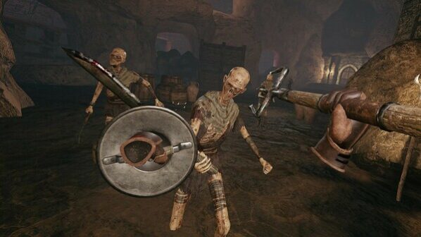 Legendary Tales steam game