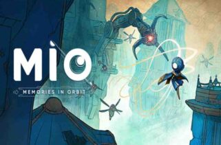 MIO Memories in Orbit Pre-Installed Worldofpcgames