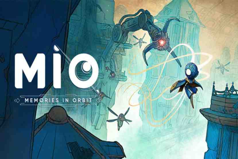 MIO Memories in Orbit Pre-Installed Worldofpcgames