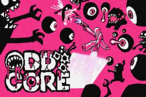 ODDCORE Pre-Installed Worldofpcgames