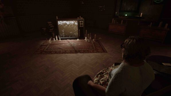 OH DEMON! Fix my TV Gameplay