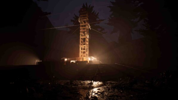 OH DEMON! Fix my TV On PC