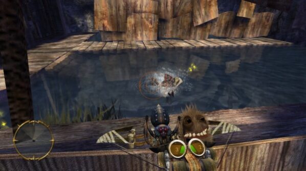 Oddworld Stranger's Wrath HD On pc