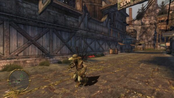 Oddworld Stranger's Wrath HD Reviews