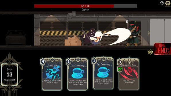 One Turn Kill Steam game