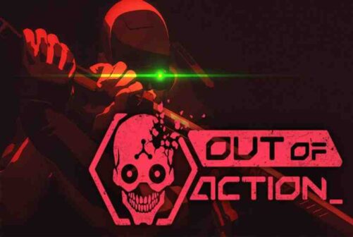 Out of Action Pre-Installed Worldofpcgames