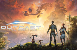 Outcast - A New Beginning Preinstalled Worldofpcgames