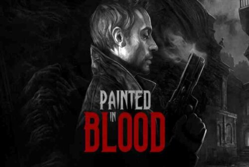 Painted In Blood Pre-Installed Worldofpcgames