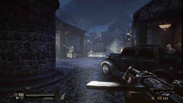 Painted In Blood Reviews