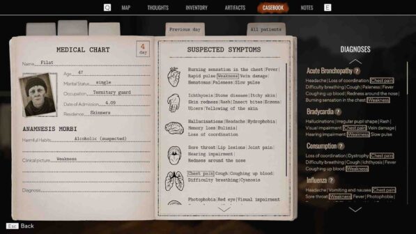 Pathologic 3 Reviews