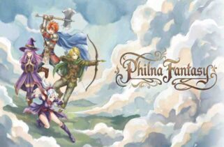 Philna Fantasy Pre-Installed Worldofpcgames