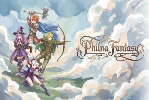 Philna Fantasy Pre-Installed Worldofpcgames