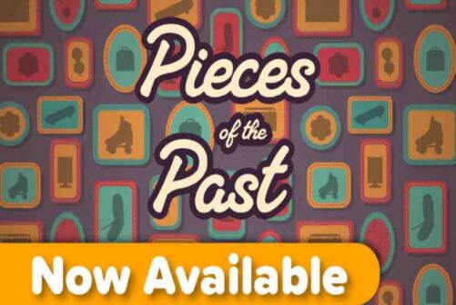 Pieces of the Past Pre-Installed Worldofpcgames