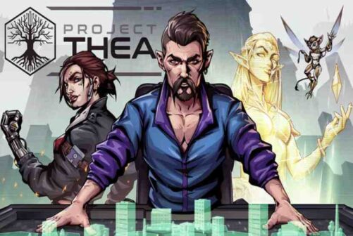 Project Thea Pre-Installed Worldofpcgames