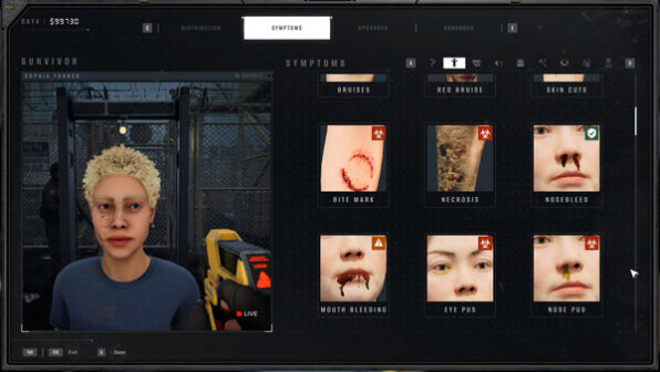 Quarantine Zone The Last Check Gameplay