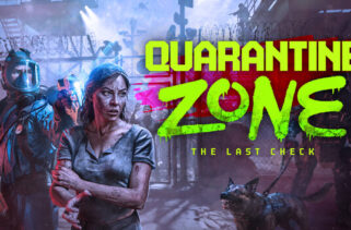 Quarantine Zone The Last Check Preinstalled Worldofpcgames