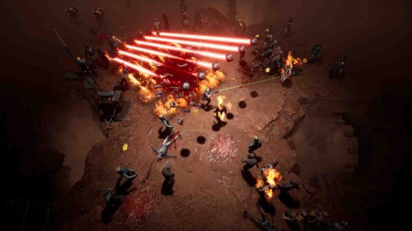 R.I.P Reincarnation Insurance Program GamePlay