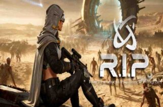 R.I.P Reincarnation Insurance Program Pre-Installed Worldofpcgames