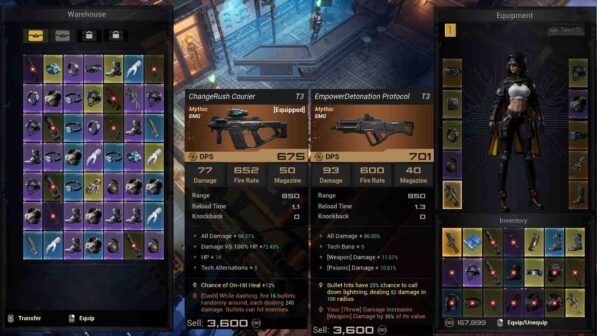 R.I.P Reincarnation Insurance Program Reviews On PC