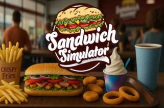 Sandwich Simulator Pre-Installed Worldofpcgames