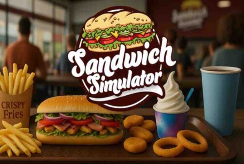 Sandwich Simulator Pre-Installed Worldofpcgames