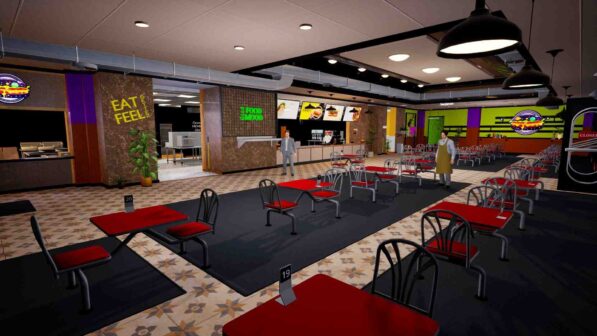 Sandwich Simulator Reviews