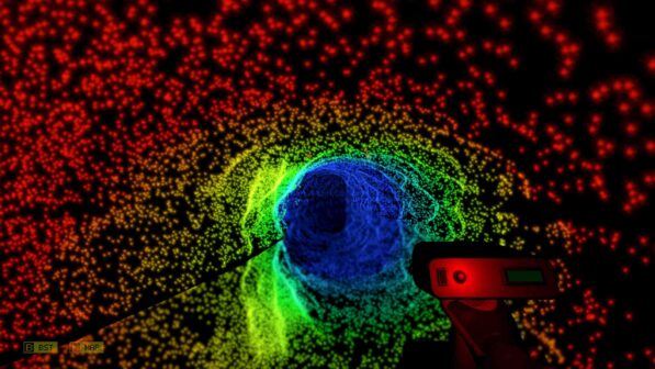 Scanner Sombre Steam Game