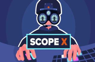 Scope X Pre-Installed Worldofpcgames