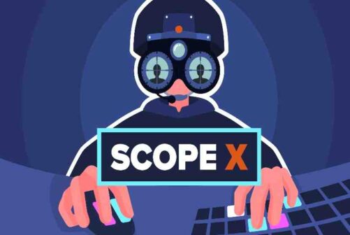 Scope X Pre-Installed Worldofpcgames