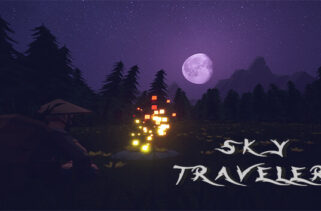 Sky traveler Preinstalled Worldofpcgames