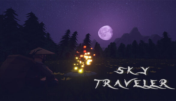 Sky traveler Preinstalled Worldofpcgames