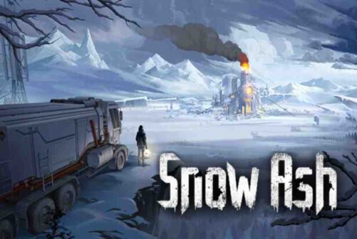 Snow Ash Pre-Installed Worldofpcgames