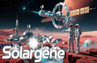 Solargene Pre-Installed Worldofpcgames