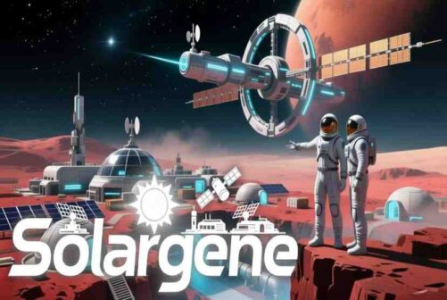 Solargene Pre-Installed Worldofpcgames
