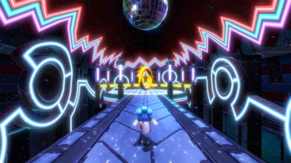 Sonic Colors Ultimate On PC