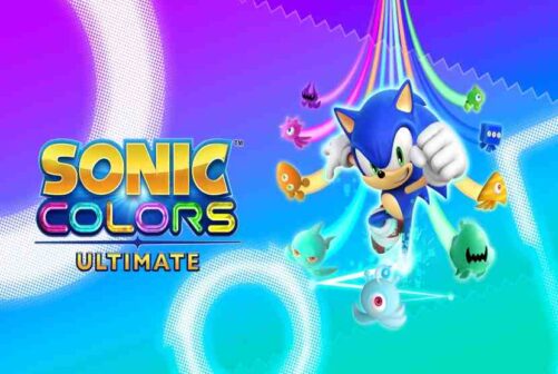 Sonic Colors Ultimate Pre-Installed Worldofpcgames
