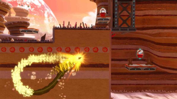 Sonic Colors Ultimate Reviews