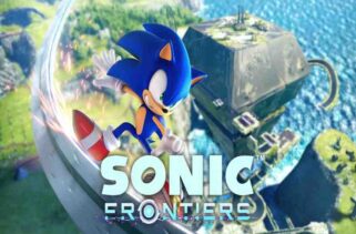 Sonic Frontiers Pre-Installed Worldofpcgames